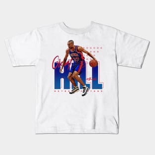 Grant Hill Kids T-Shirt